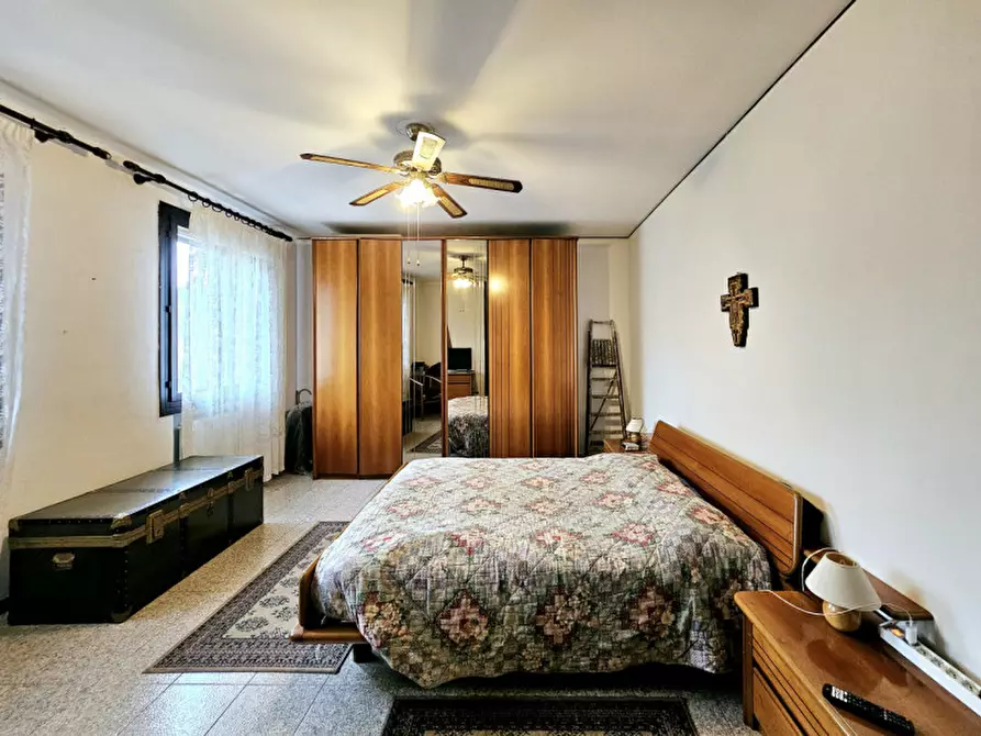 Immagine 9 di Villetta a schiera in vendita  in VIA BANZE a Baone