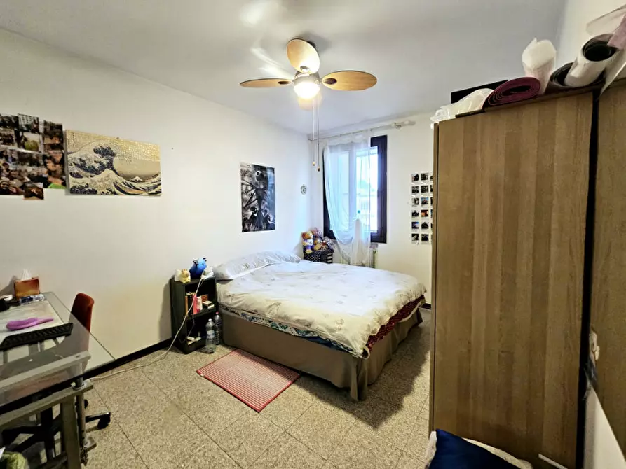 Immagine 12 di Villetta a schiera in vendita  in VIA BANZE a Baone