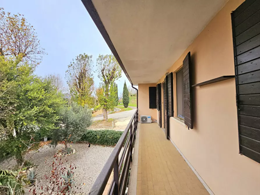 Immagine 14 di Villetta a schiera in vendita  in VIA BANZE a Baone