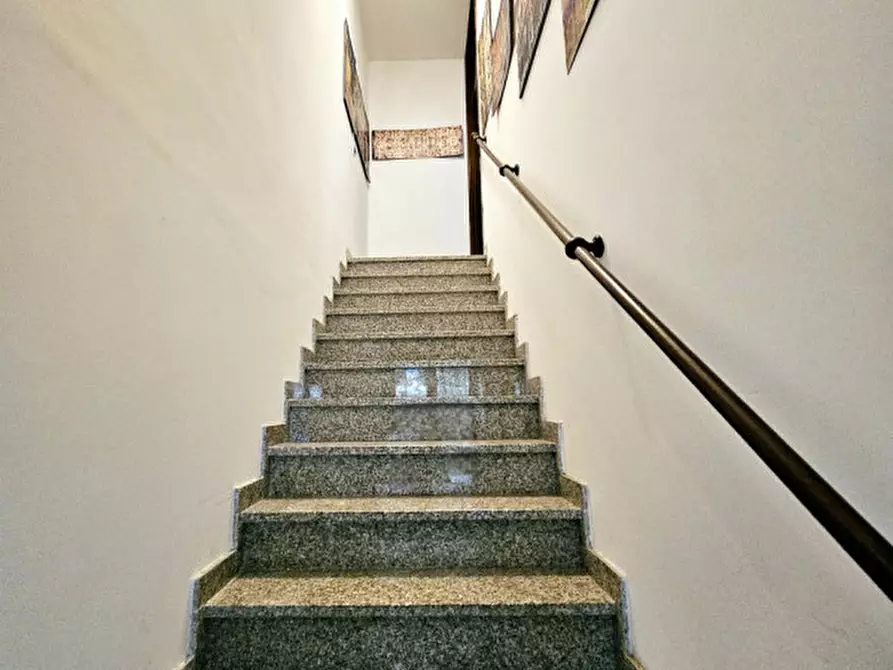 Immagine 15 di Villetta a schiera in vendita  in VIA BANZE a Baone