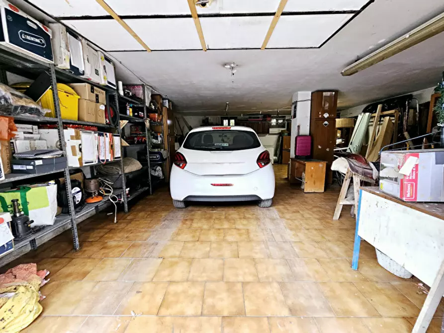 Immagine 17 di Villetta a schiera in vendita  in VIA BANZE a Baone