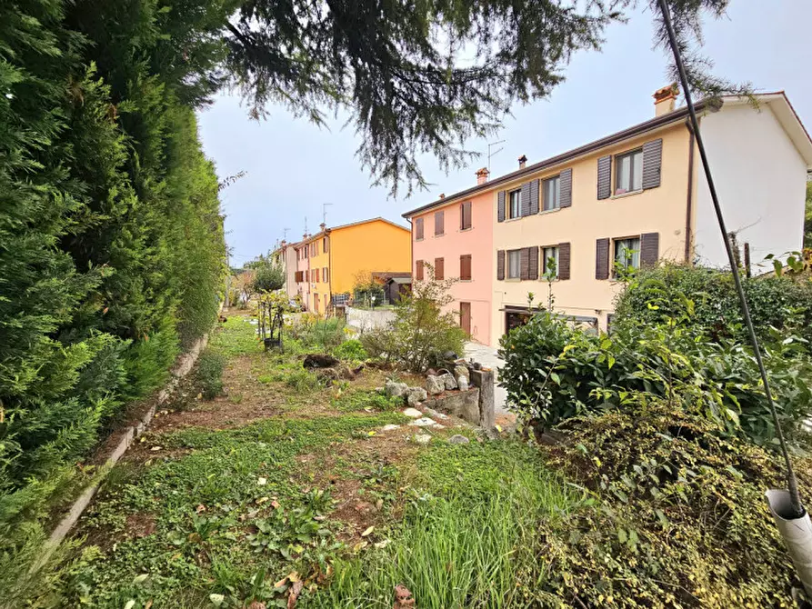 Immagine 18 di Villetta a schiera in vendita  in VIA BANZE a Baone