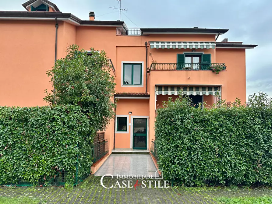 Immagine 1 di Attico in vendita  in Via Cerreti a Santo Stefano Di Magra