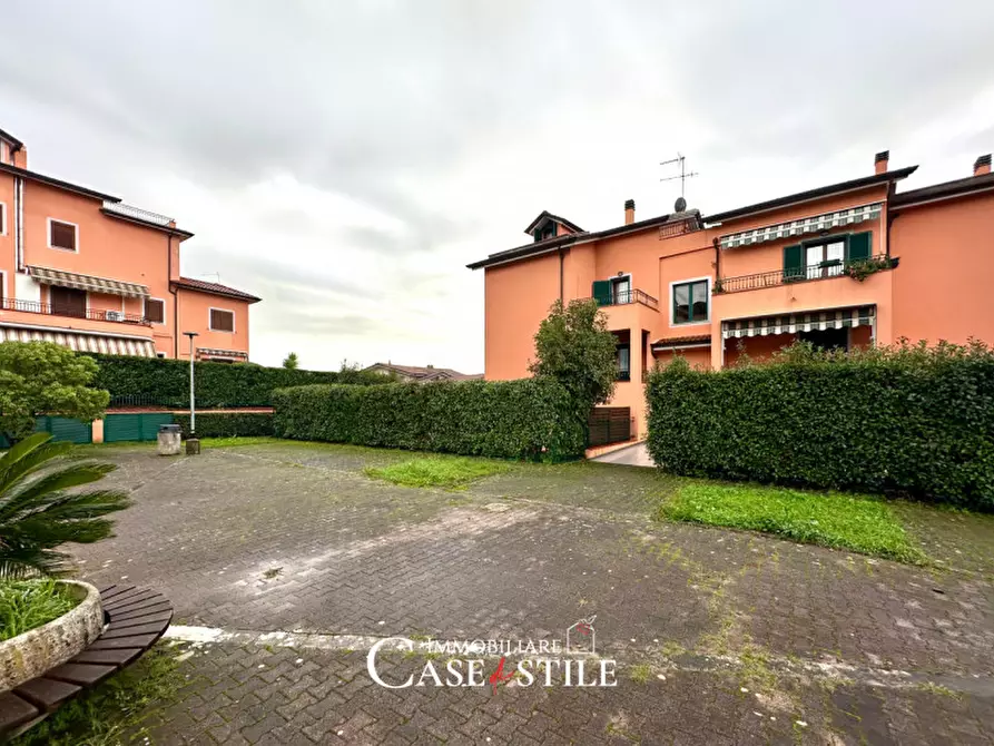 Immagine 2 di Attico in vendita  in Via Cerreti a Santo Stefano Di Magra