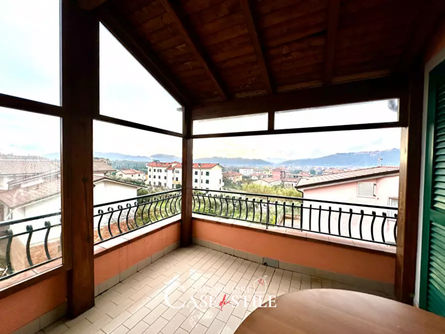 Immagine 3 di Attico in vendita  in Via Cerreti a Santo Stefano Di Magra