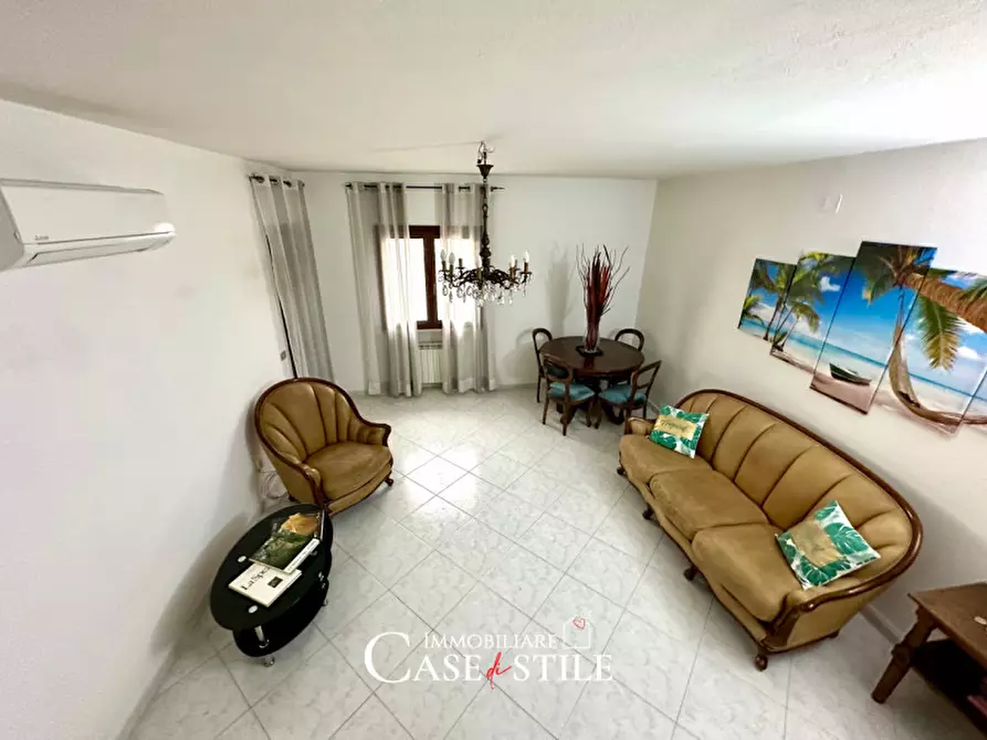 Immagine 5 di Attico in vendita  in Via Cerreti a Santo Stefano Di Magra