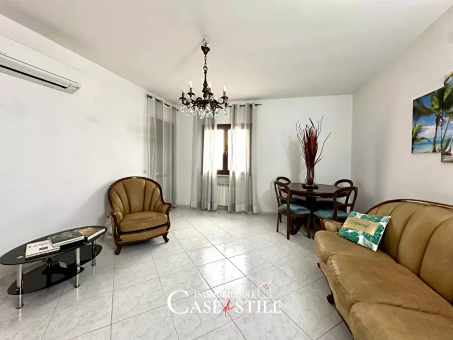 Immagine 6 di Attico in vendita  in Via Cerreti a Santo Stefano Di Magra