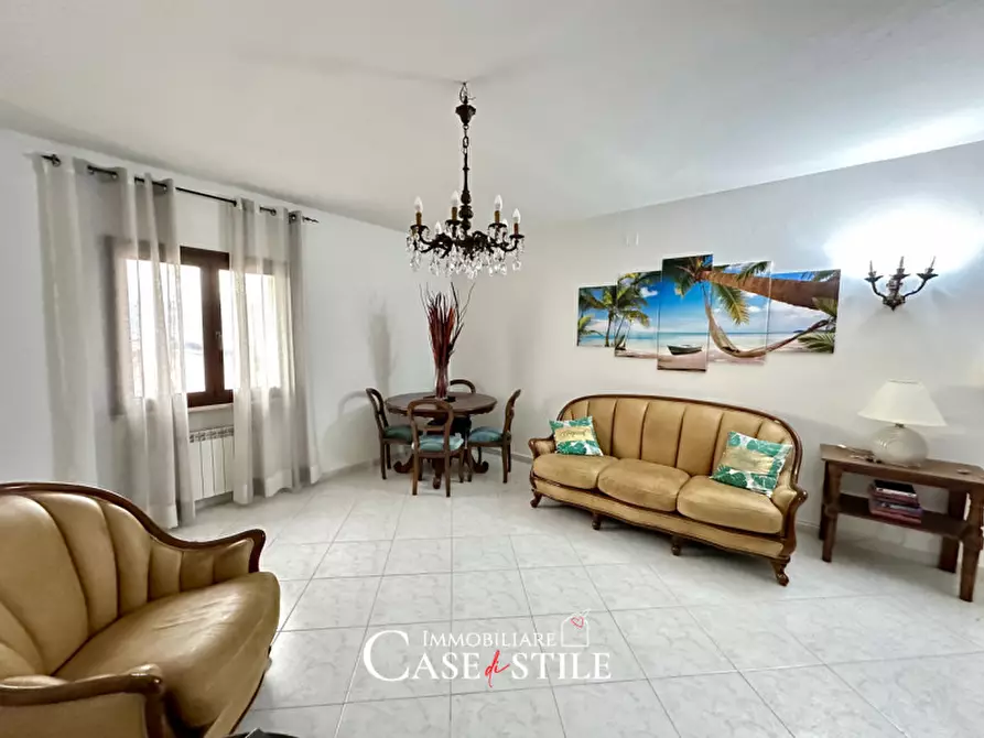 Immagine 7 di Attico in vendita  in Via Cerreti a Santo Stefano Di Magra