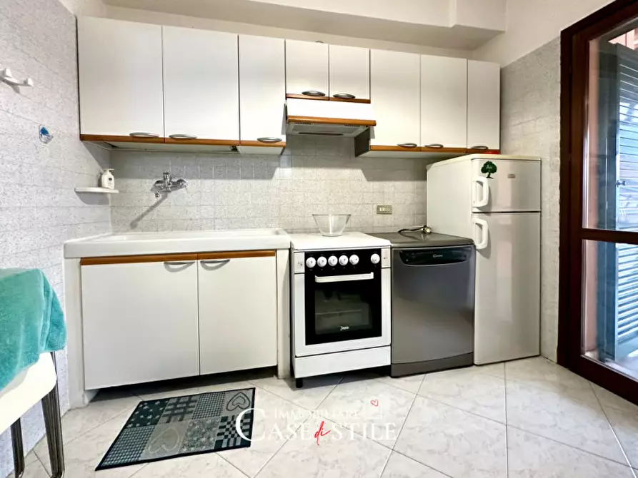 Immagine 8 di Attico in vendita  in Via Cerreti a Santo Stefano Di Magra