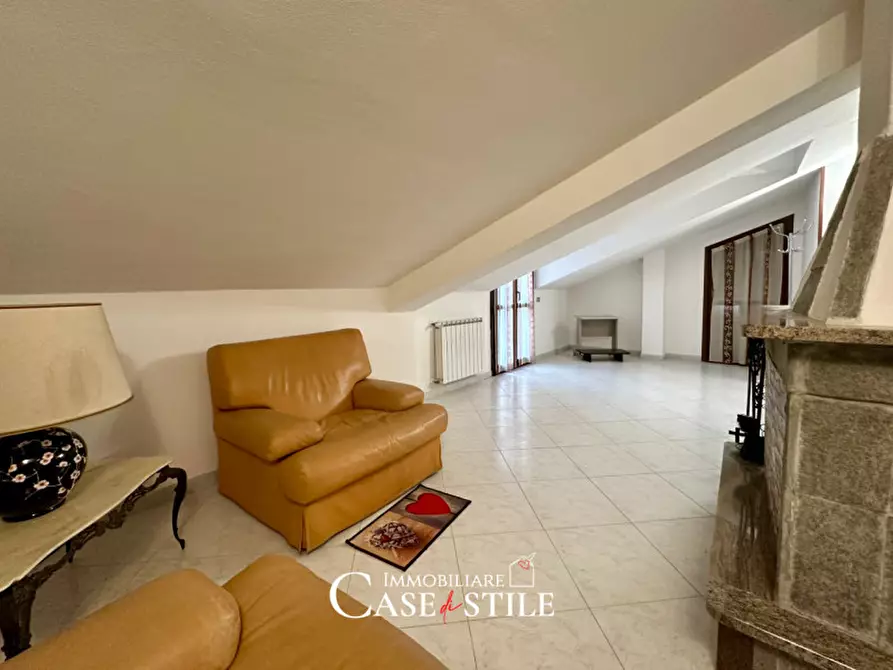 Immagine 10 di Attico in vendita  in Via Cerreti a Santo Stefano Di Magra