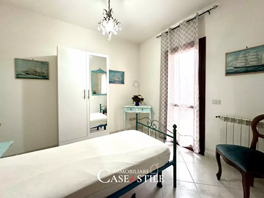 Immagine 11 di Attico in vendita  in Via Cerreti a Santo Stefano Di Magra