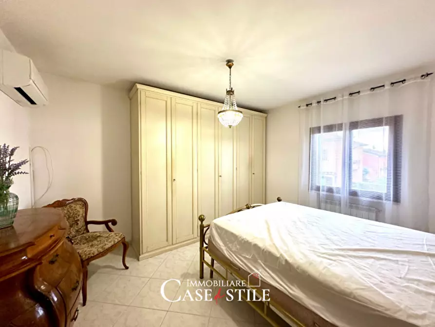 Immagine 12 di Attico in vendita  in Via Cerreti a Santo Stefano Di Magra