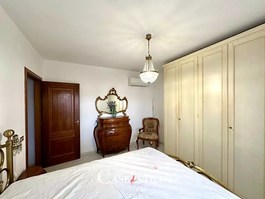 Immagine 13 di Attico in vendita  in Via Cerreti a Santo Stefano Di Magra