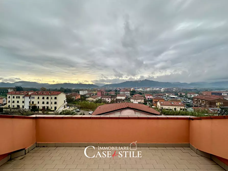 Immagine 14 di Attico in vendita  in Via Cerreti a Santo Stefano Di Magra