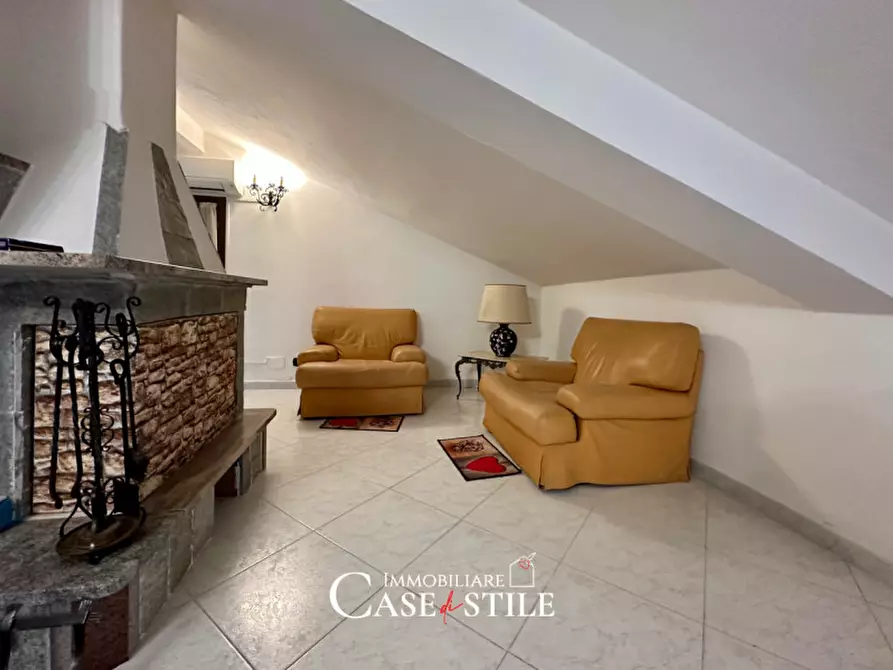 Immagine 15 di Attico in vendita  in Via Cerreti a Santo Stefano Di Magra