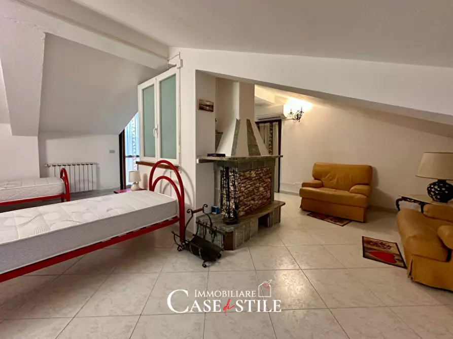 Immagine 16 di Attico in vendita  in Via Cerreti a Santo Stefano Di Magra