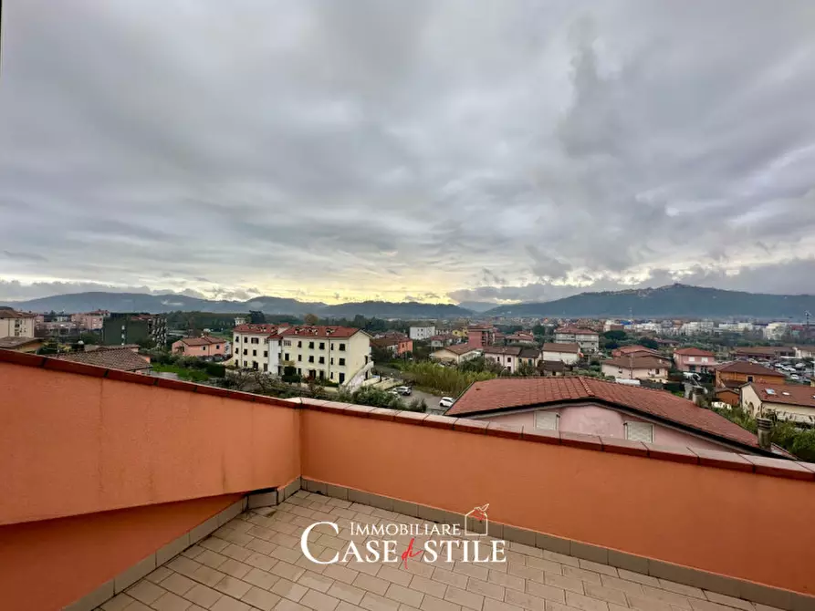 Immagine 17 di Attico in vendita  in Via Cerreti a Santo Stefano Di Magra