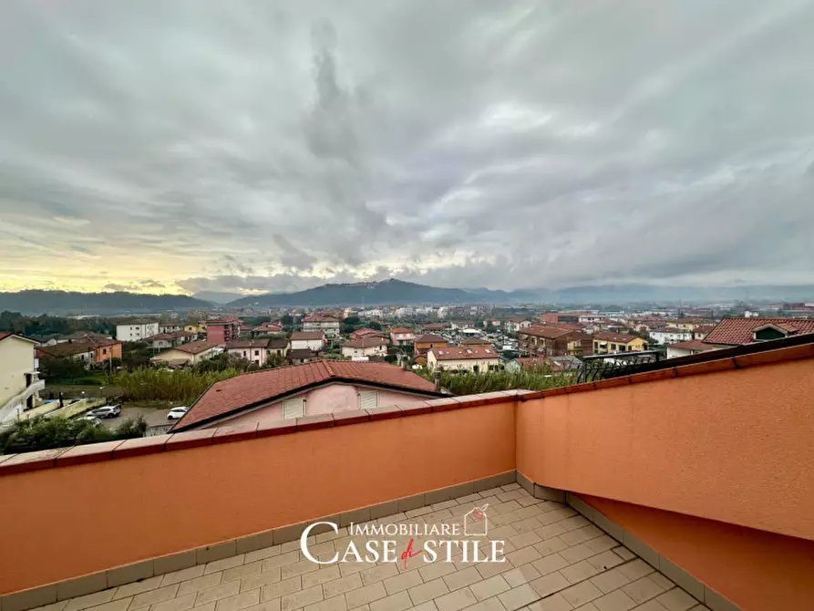 Immagine 18 di Attico in vendita  in Via Cerreti a Santo Stefano Di Magra