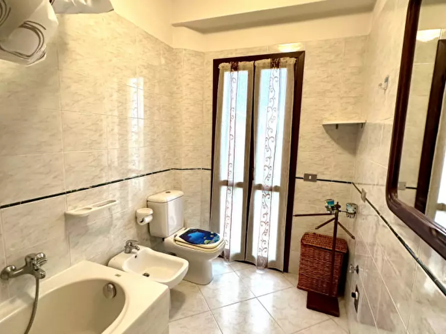 Immagine 20 di Attico in vendita  in Via Cerreti a Santo Stefano Di Magra