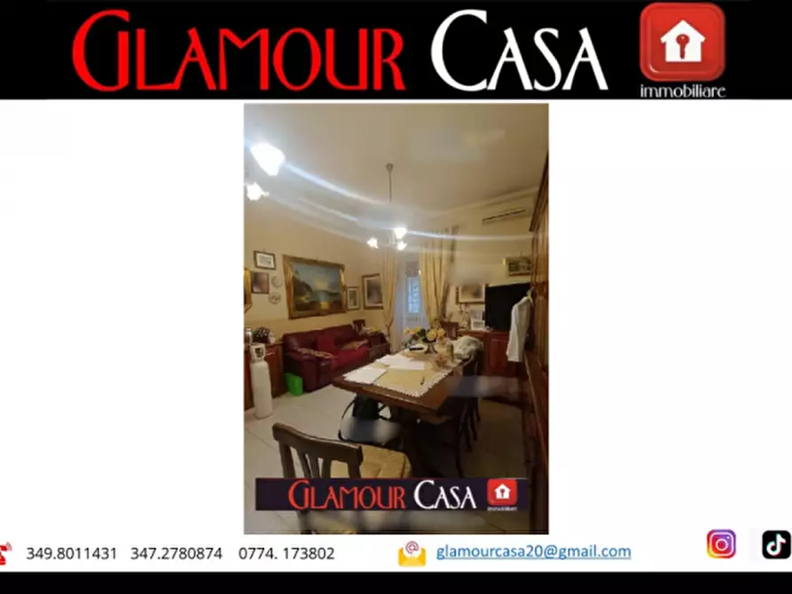 Immagine 4 di Appartamento in vendita  in Via Francesco di Benedetto a Roma