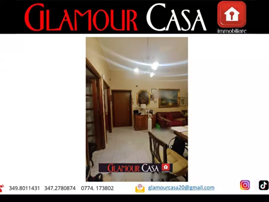 Immagine 5 di Appartamento in vendita  in Via Francesco di Benedetto a Roma