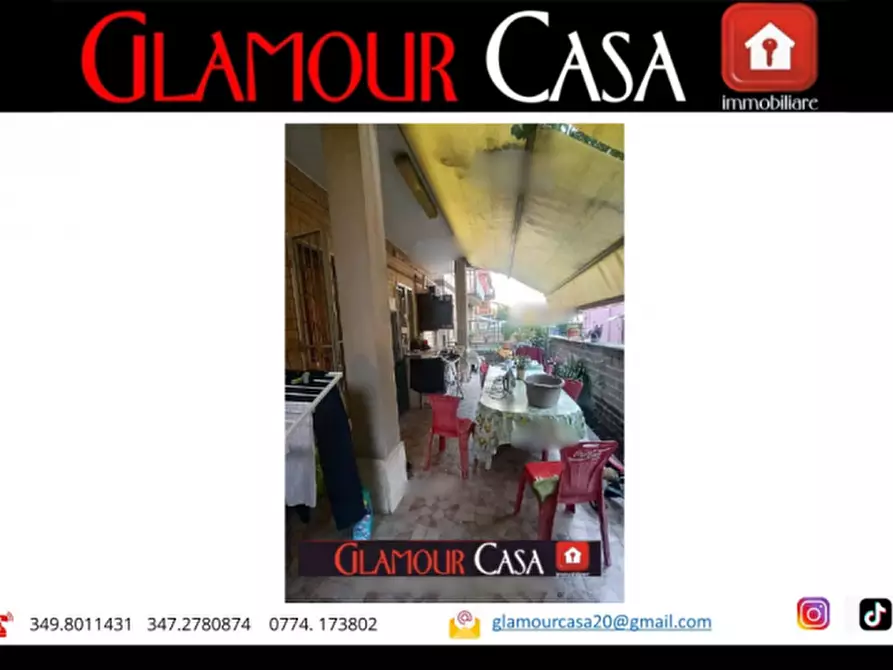 Immagine 6 di Appartamento in vendita  in Via Francesco di Benedetto a Roma