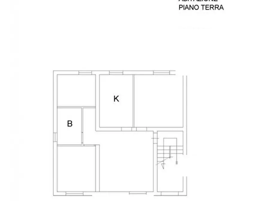 Immagine 7 di Appartamento in vendita  in Via Francesco di Benedetto a Roma