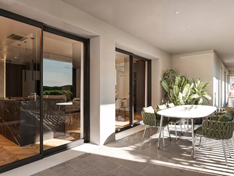 Immagine 2 di Attico in vendita  in Via della Costituzione a Vigonza