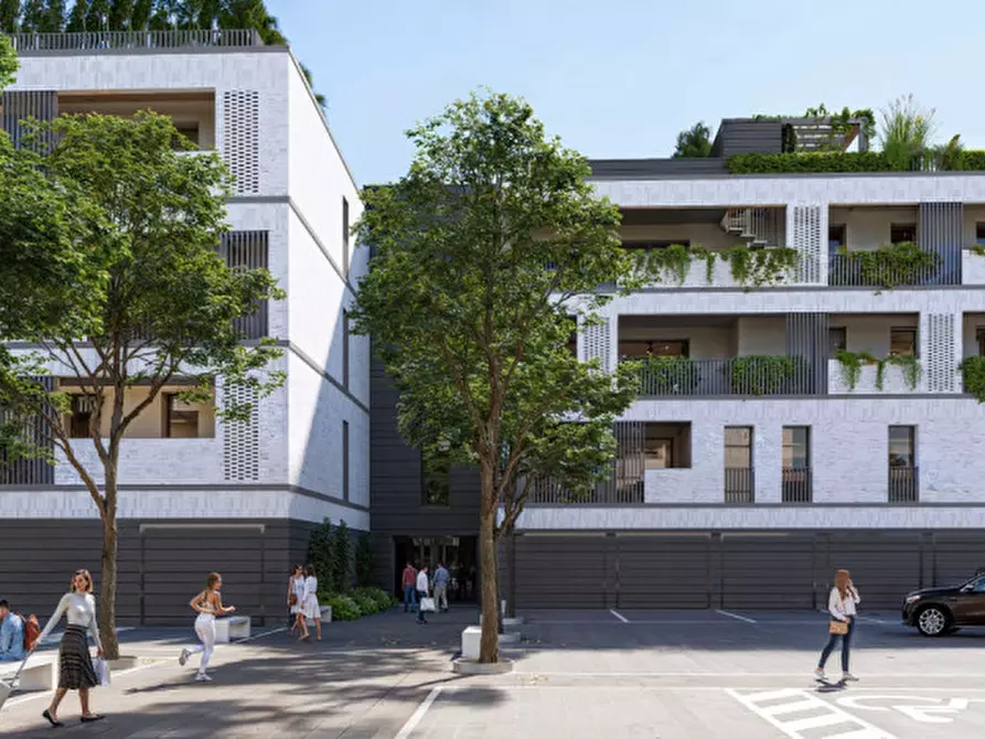 Immagine 7 di Attico in vendita  in Via della Costituzione a Vigonza