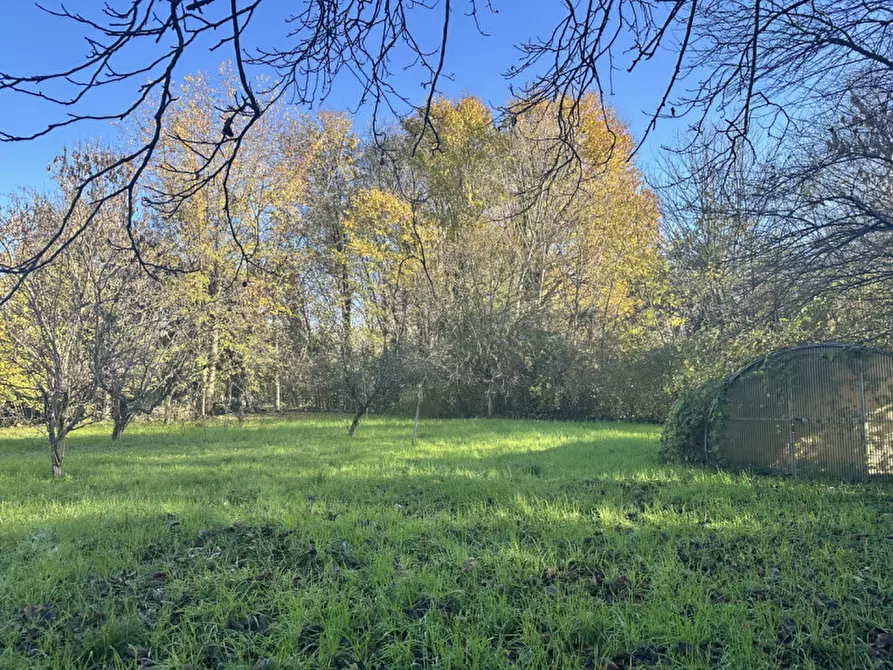 Immagine 5 di Terreno in vendita  in Vicolo Gerolamo Savoldo a Treviso
