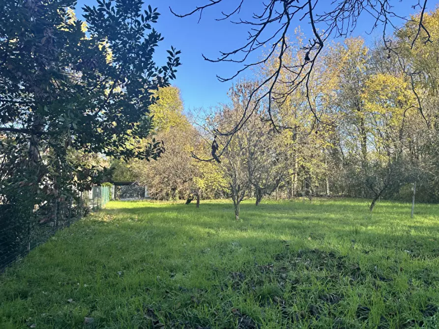 Immagine 6 di Terreno in vendita  in Vicolo Gerolamo Savoldo a Treviso
