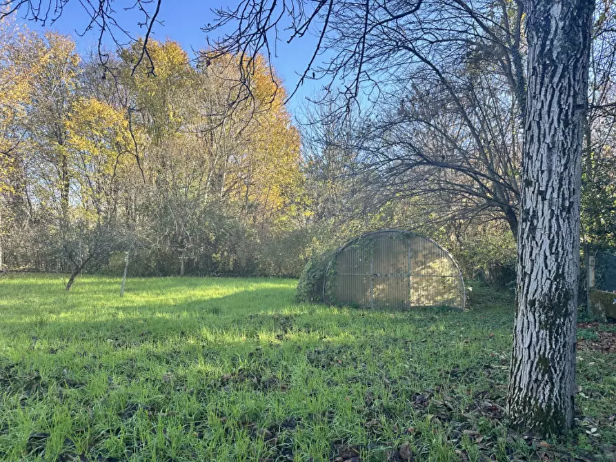 Immagine 8 di Terreno in vendita  in Vicolo Gerolamo Savoldo a Treviso