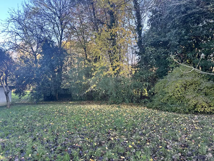 Immagine 9 di Terreno in vendita  in Vicolo Gerolamo Savoldo a Treviso