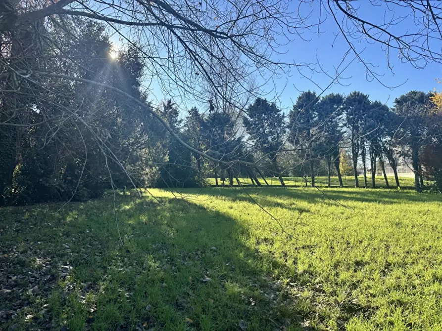 Immagine 11 di Terreno in vendita  in Vicolo Gerolamo Savoldo a Treviso