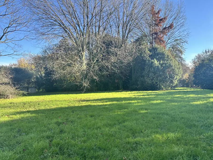 Immagine 12 di Terreno in vendita  in Vicolo Gerolamo Savoldo a Treviso