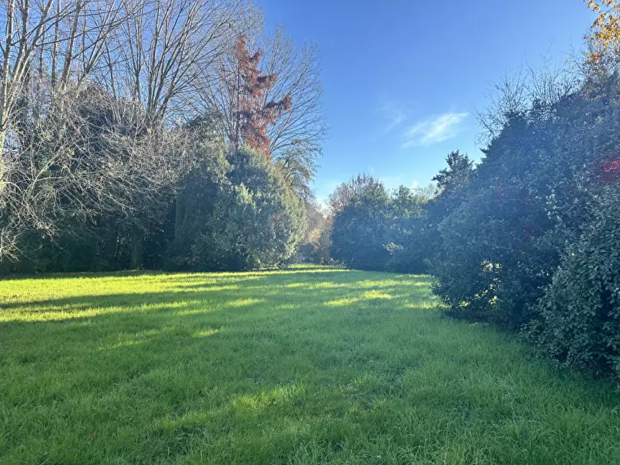 Immagine 13 di Terreno in vendita  in Vicolo Gerolamo Savoldo a Treviso