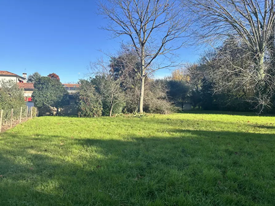 Immagine 14 di Terreno in vendita  in Vicolo Gerolamo Savoldo a Treviso