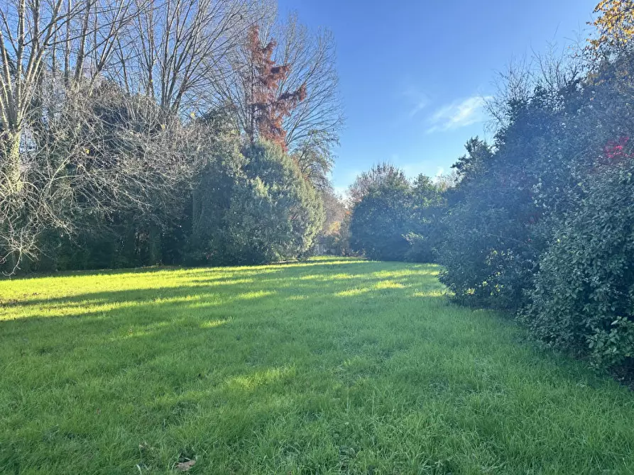 Immagine 15 di Terreno in vendita  in Vicolo Gerolamo Savoldo a Treviso