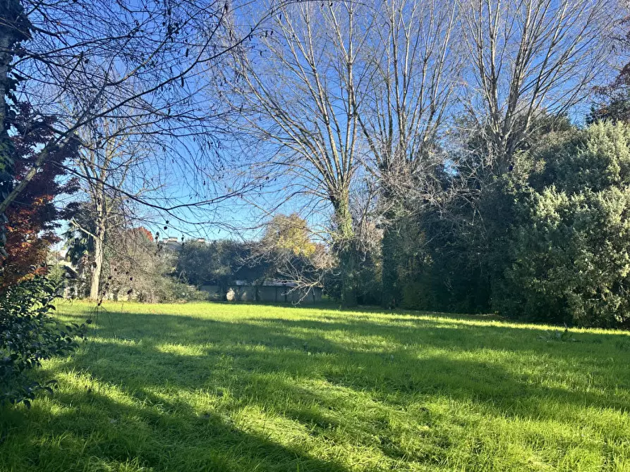 Immagine 16 di Terreno in vendita  in Vicolo Gerolamo Savoldo a Treviso