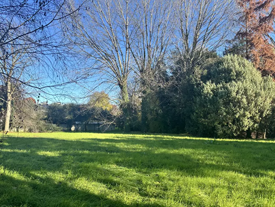 Immagine 17 di Terreno in vendita  in Vicolo Gerolamo Savoldo a Treviso