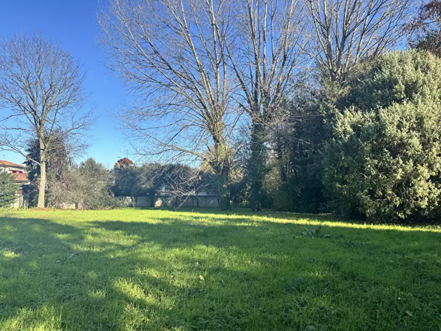 Immagine 18 di Terreno in vendita  in Vicolo Gerolamo Savoldo a Treviso