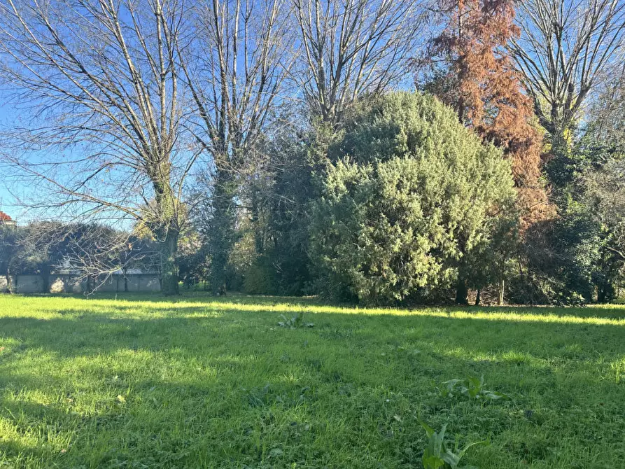 Immagine 19 di Terreno in vendita  in Vicolo Gerolamo Savoldo a Treviso