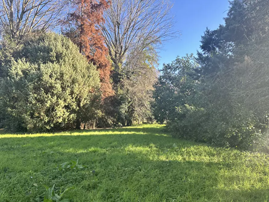 Immagine 20 di Terreno in vendita  in Vicolo Gerolamo Savoldo a Treviso