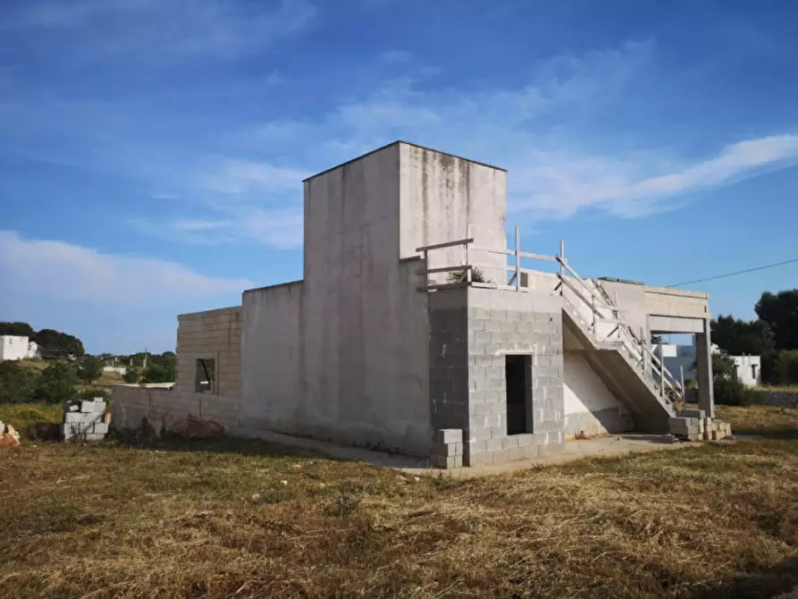Immagine 2 di Villa in vendita  in Contrada Follifuoco a Ostuni