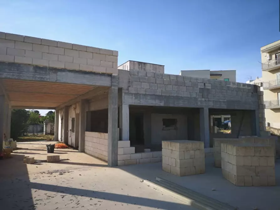 Immagine 4 di Villa in vendita  in Contrada Follifuoco a Ostuni