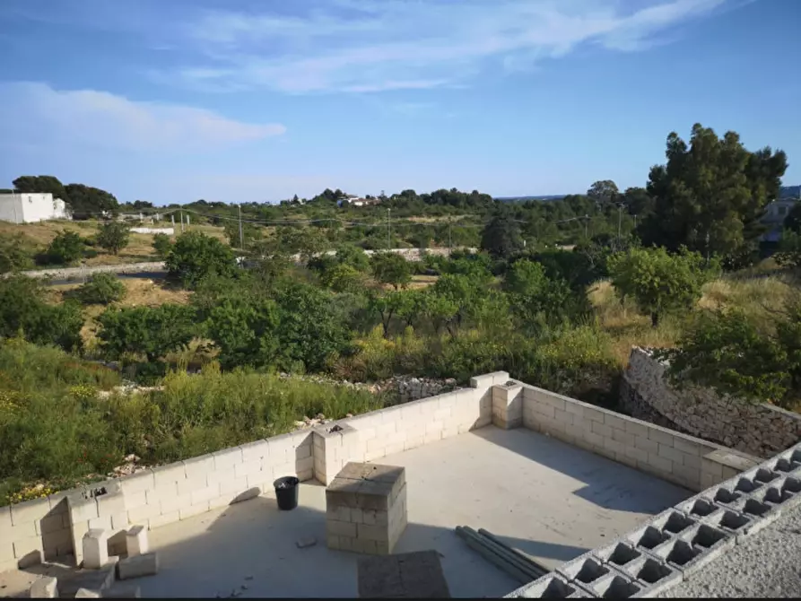 Immagine 5 di Villa in vendita  in Contrada Follifuoco a Ostuni
