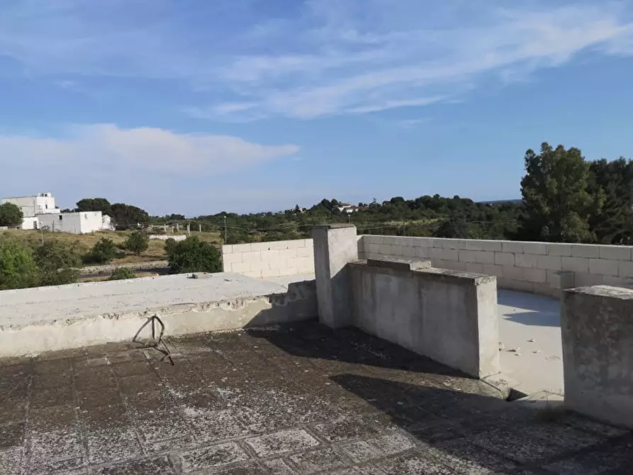 Immagine 6 di Villa in vendita  in Contrada Follifuoco a Ostuni