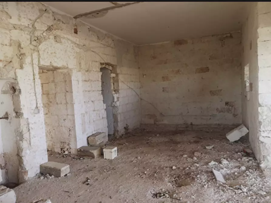 Immagine 9 di Villa in vendita  in Contrada Follifuoco a Ostuni