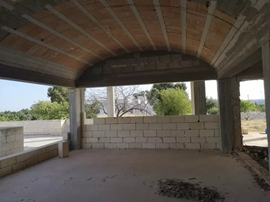 Immagine 10 di Villa in vendita  in Contrada Follifuoco a Ostuni