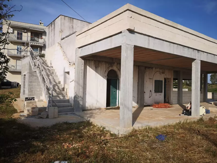 Immagine 12 di Villa in vendita  in Contrada Follifuoco a Ostuni